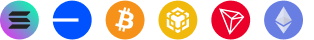 Series of cryptos